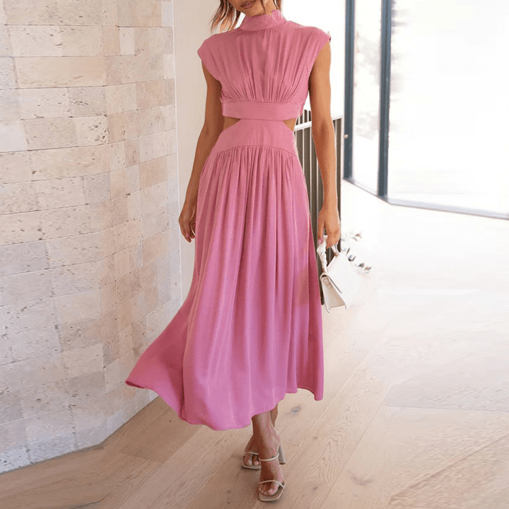 Blaise - Vestido Midi Elegante