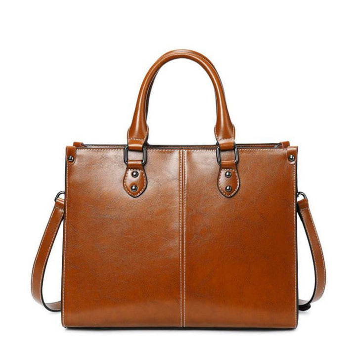 Renata – Bolsa Tote Elegante