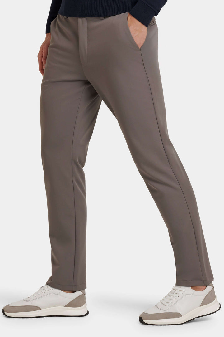 Los Pantalones Técnicos
