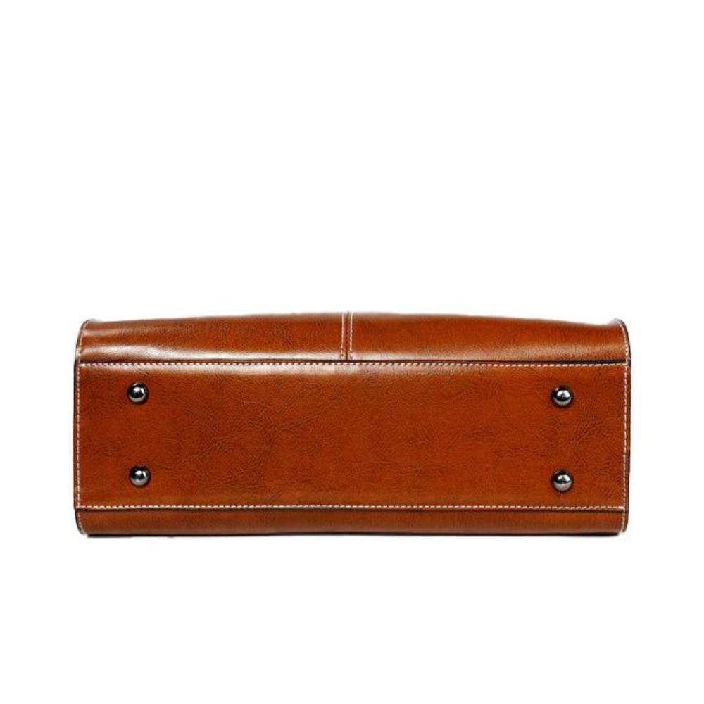 Renata – Bolsa Tote Elegante