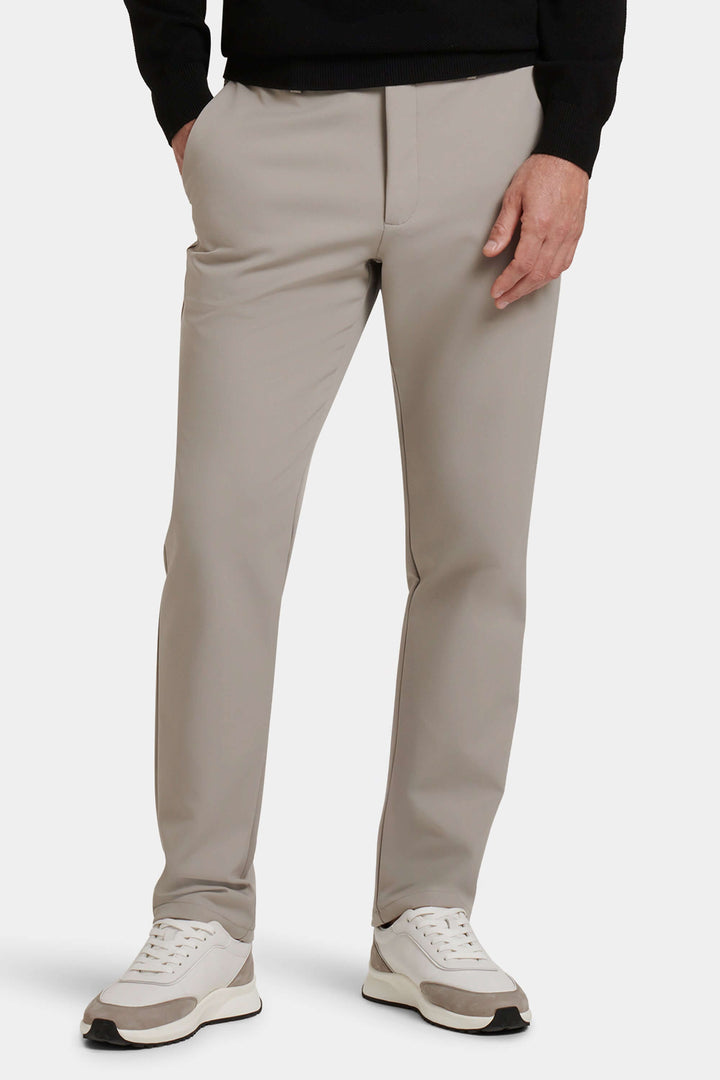 Los Pantalones Técnicos