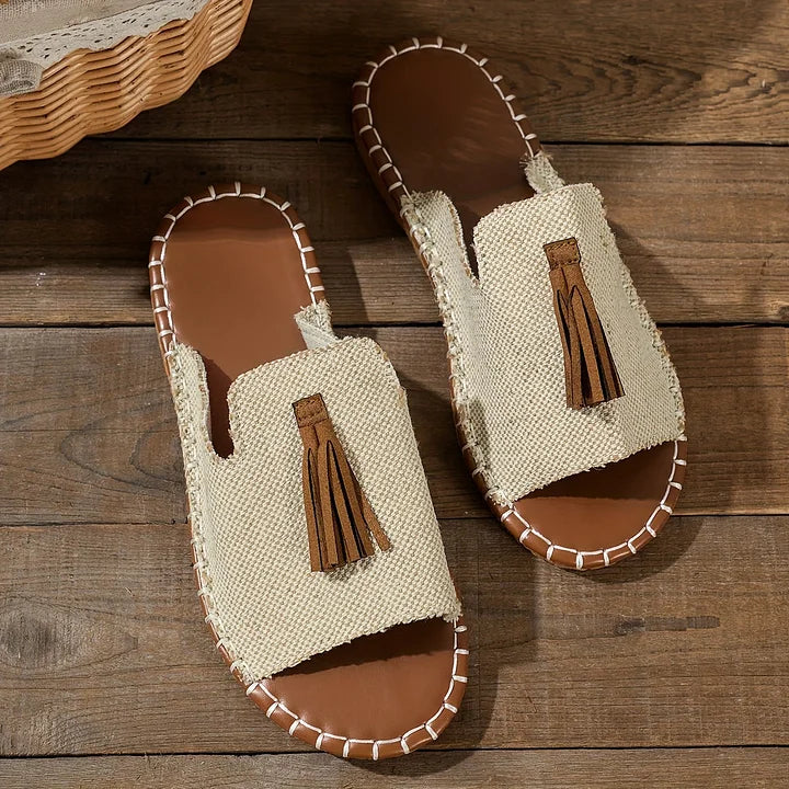 Genesis™ | Sandalias Ortopédicas Cómodas
