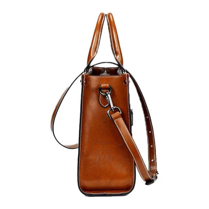 Renata – Bolsa Tote Elegante