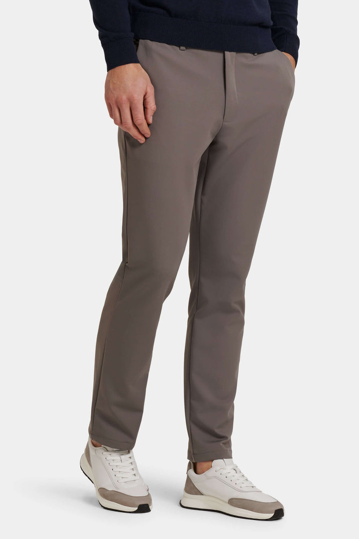 Los Pantalones Técnicos