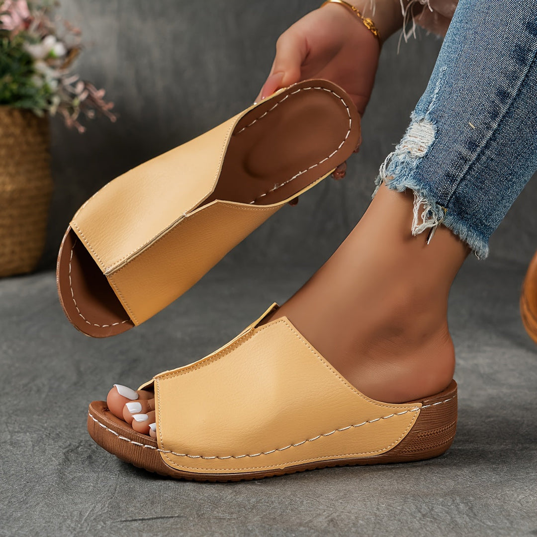 Alicia™ | Sandalias Bohemias Elegantes
