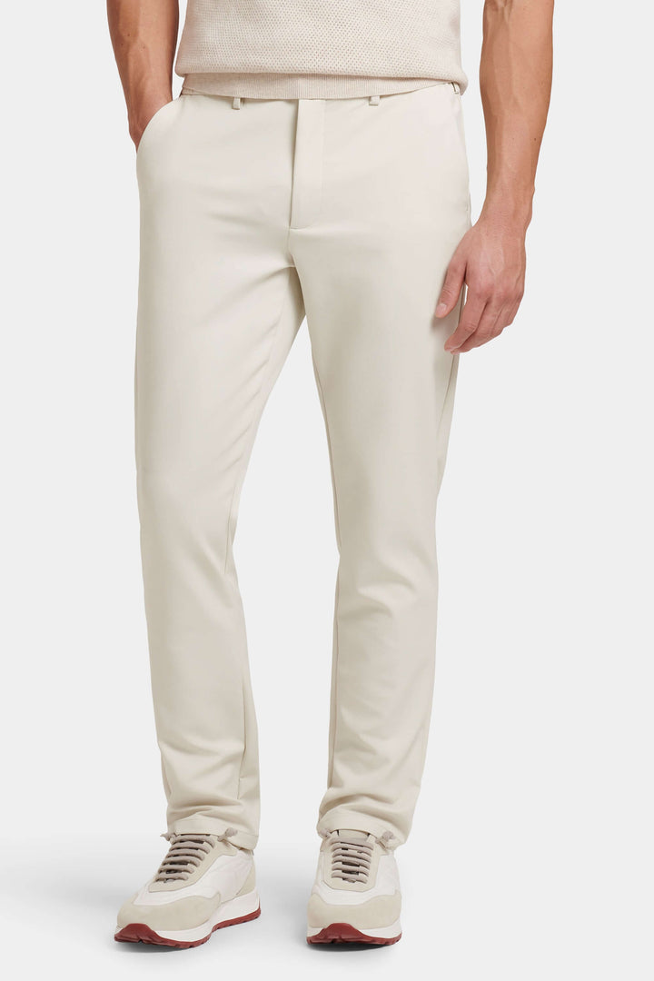 Los Pantalones Técnicos