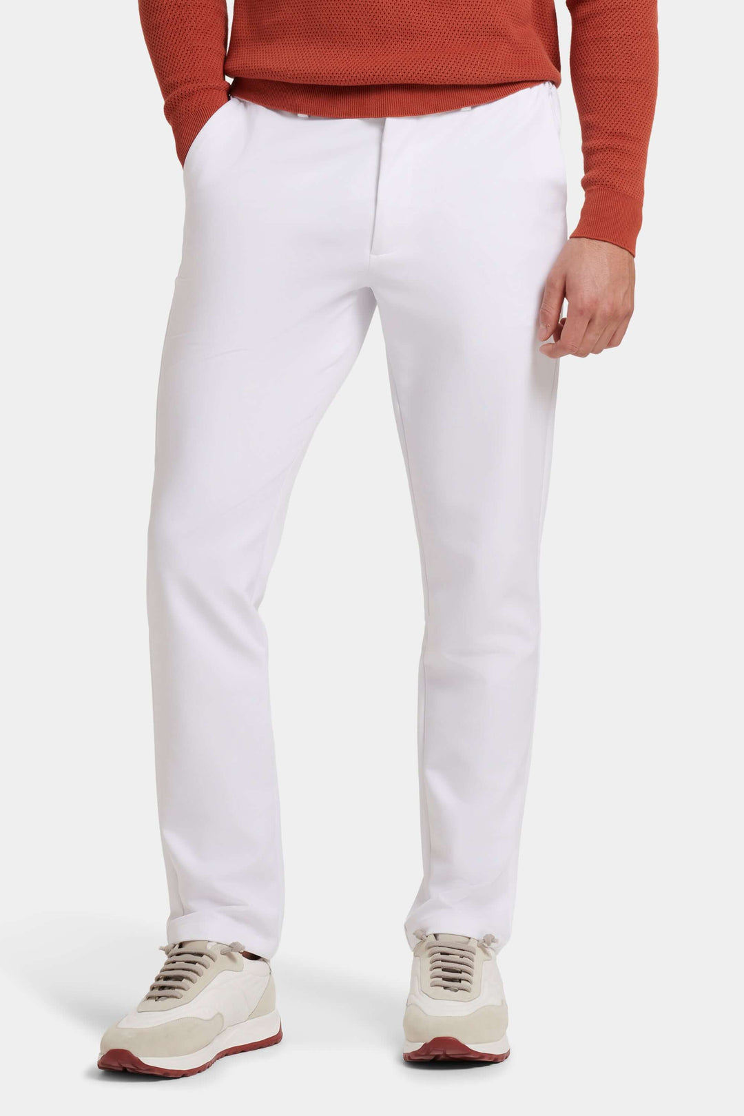 Los Pantalones Técnicos
