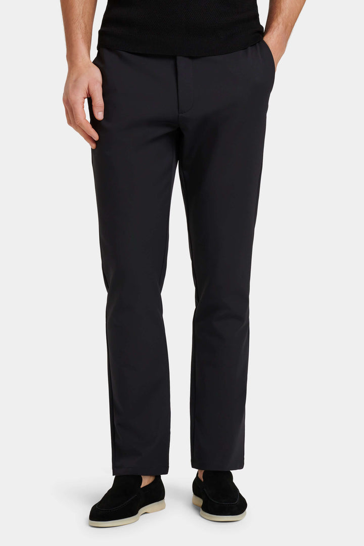 Los Pantalones Técnicos