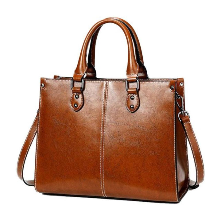 Renata – Bolsa Tote Elegante