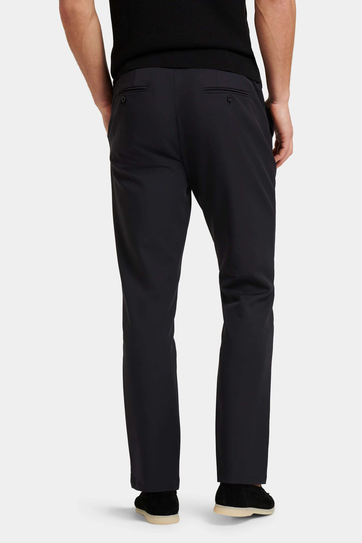 Los Pantalones Técnicos