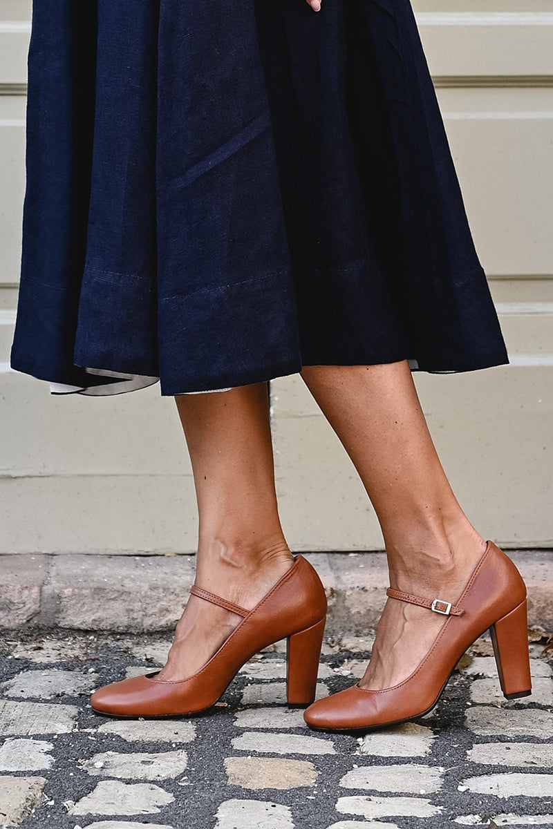 Elise™ - Tacones Elegantes