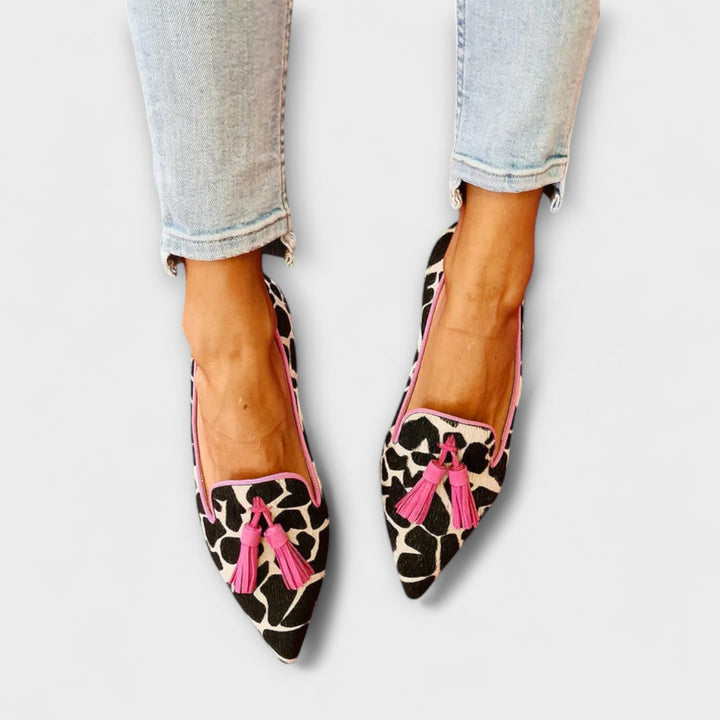 Lucia - Zapatillas Clásicas para el Día a Día