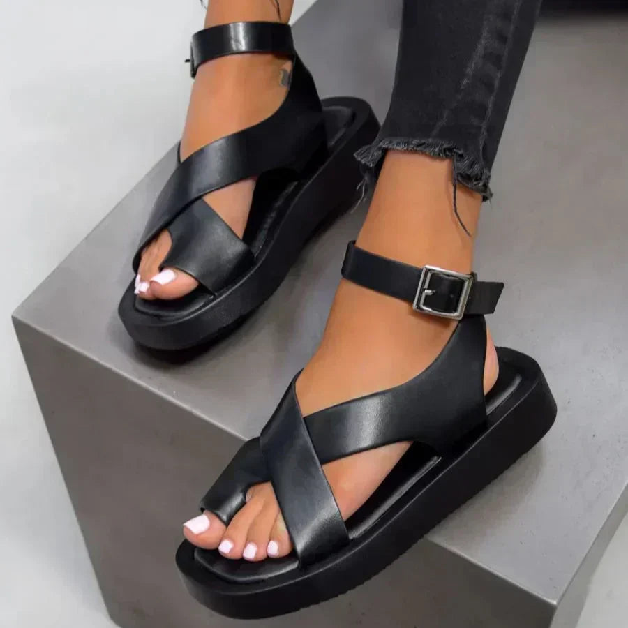 Tess™ | Sandalias Ortopédicas
