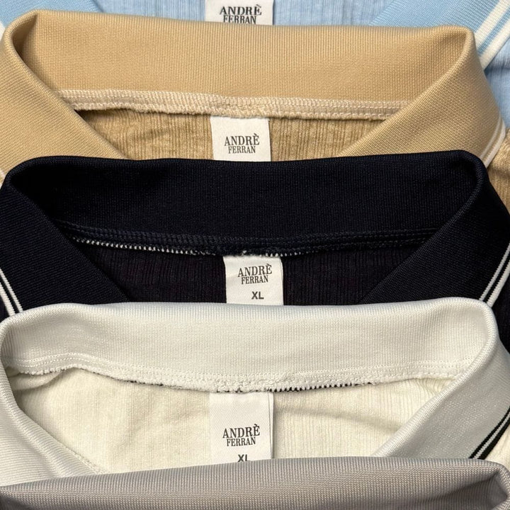Camisa Polo Hénry