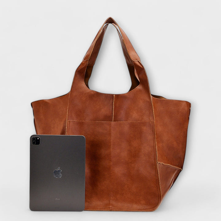 Arwen - Bolsa de Fin de Semana Sobredimensionada