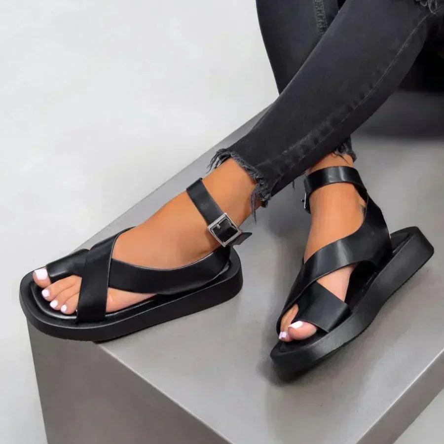 Tess™ | Sandalias Ortopédicas