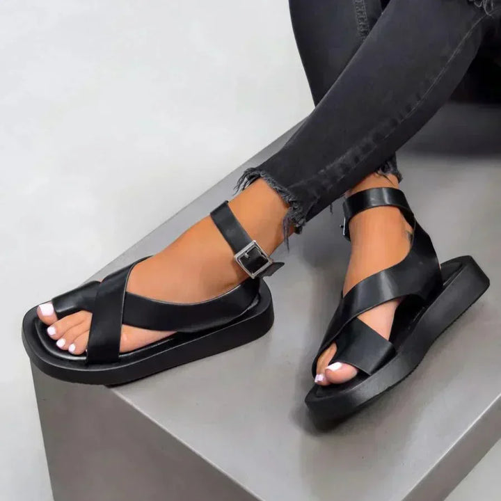 Tess™ | Sandalias Ortopédicas