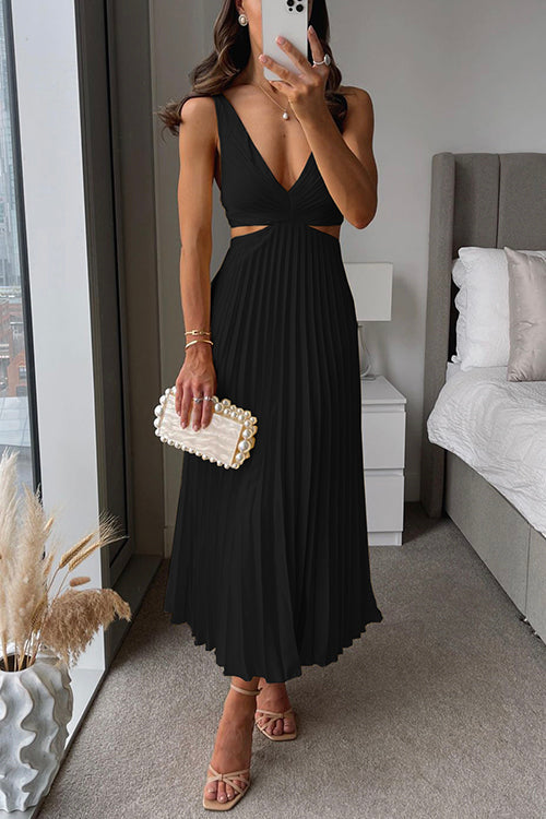 Zoe - Vestido Maxi Soñado