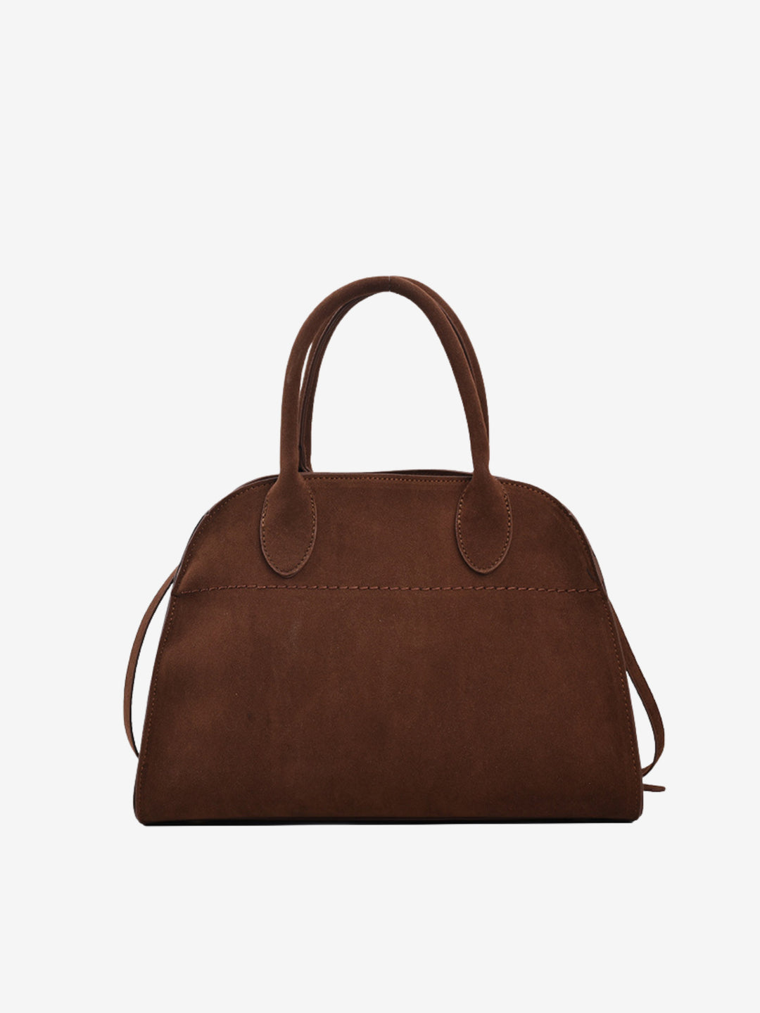 Bolso Beatrix de Ante