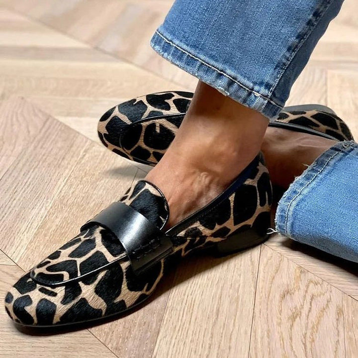 Estelle - Zapatilla Elegante