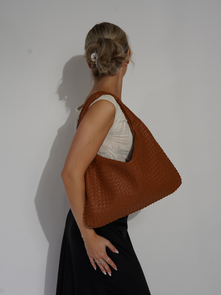 Bolso Samara de Un Hombro