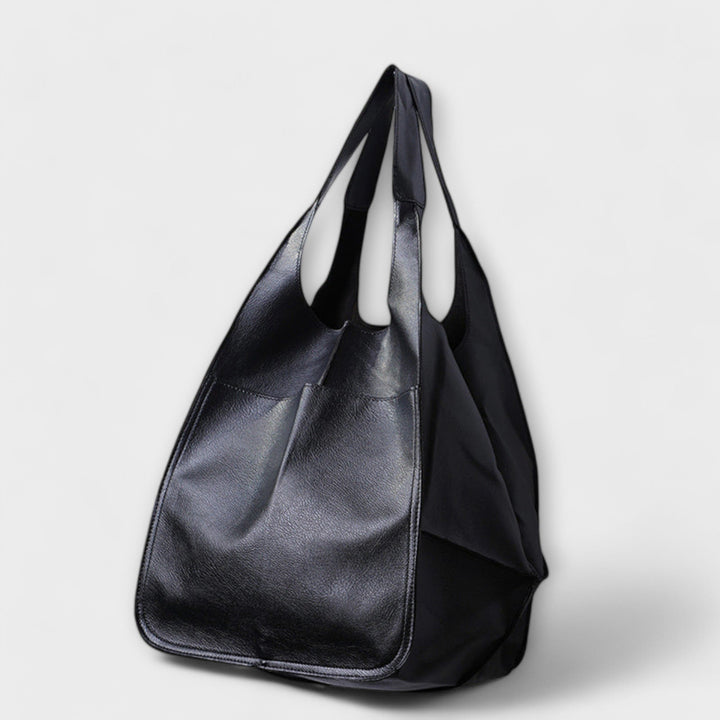 Arwen - Bolsa de Fin de Semana Sobredimensionada
