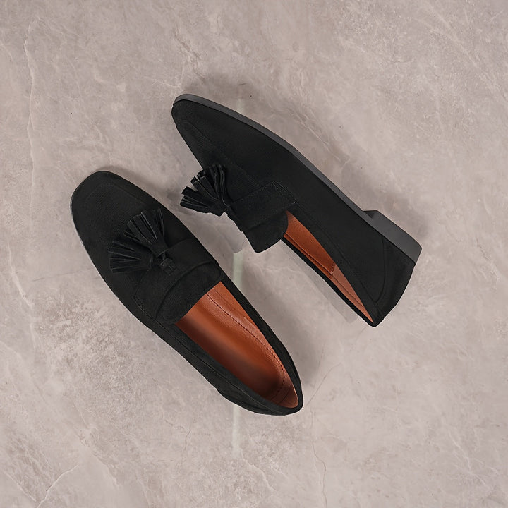 Leanna | Zapatos de caminar cómodos y de apoyo