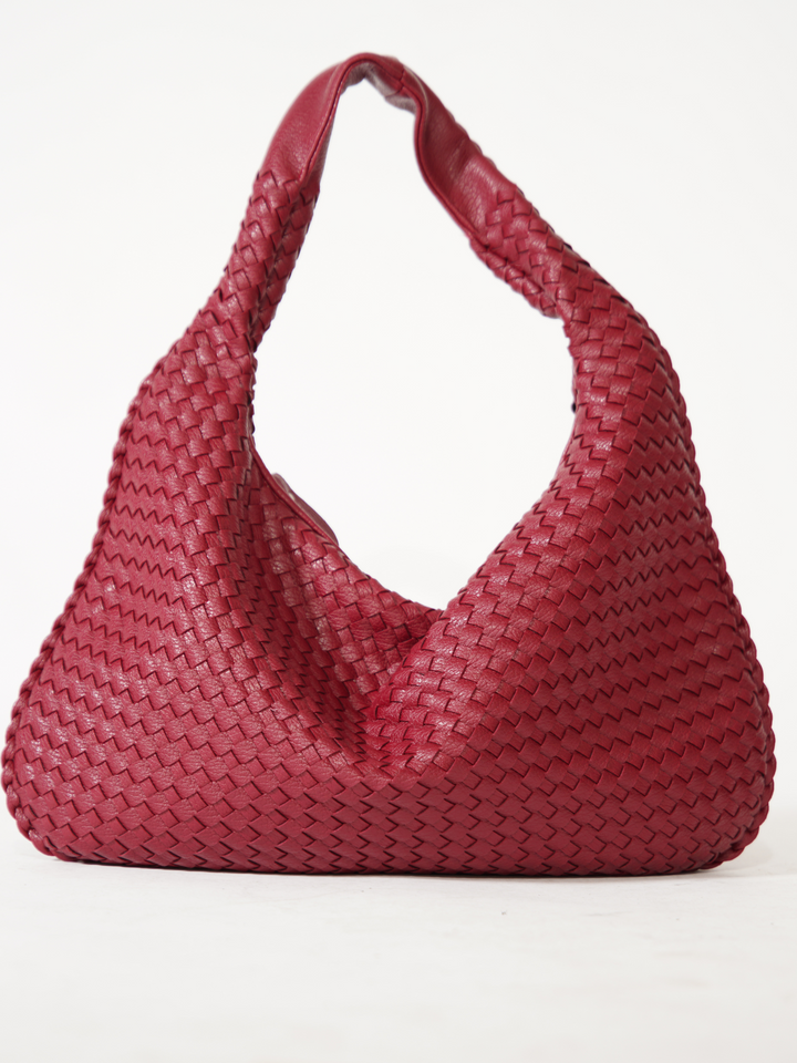 Bolso Samara de Un Hombro