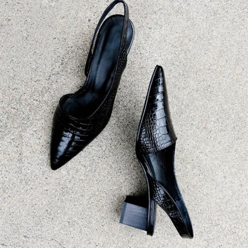 Lisbeth™ - Tacones Elegantes