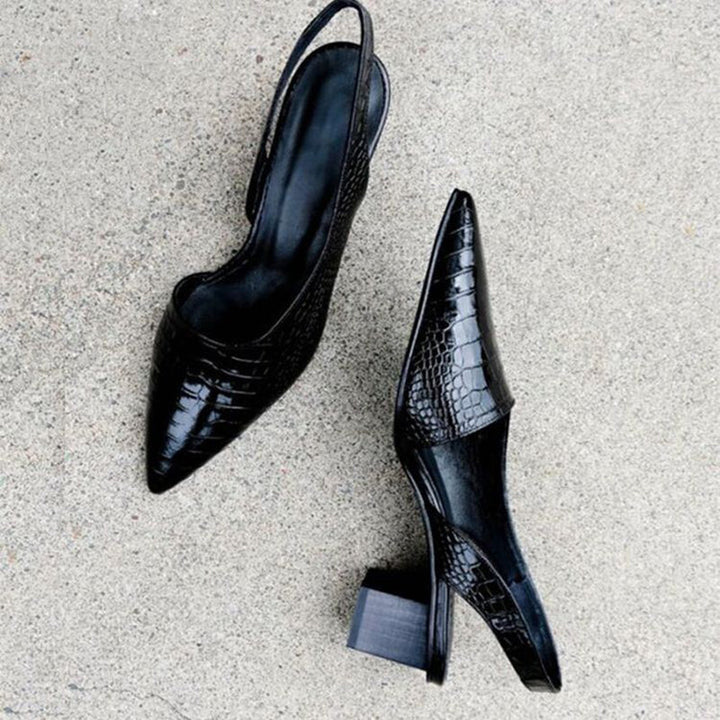 Lisbeth™ - Tacones Elegantes