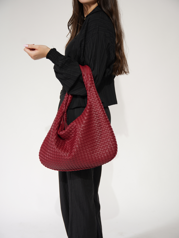 Bolso Samara de Un Hombro