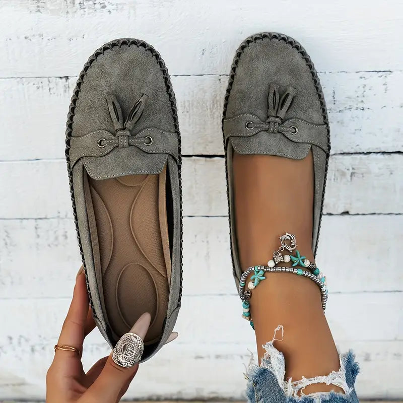 Dagmar™ - Zapatillas Ortopédicas