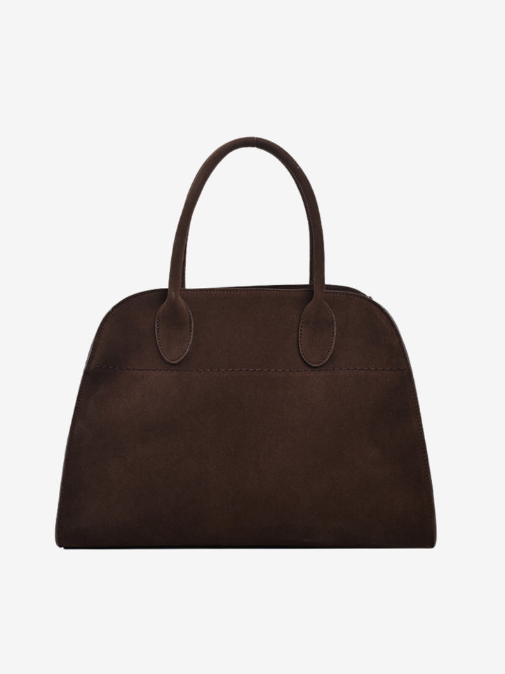 Bolso Beatrix de Ante