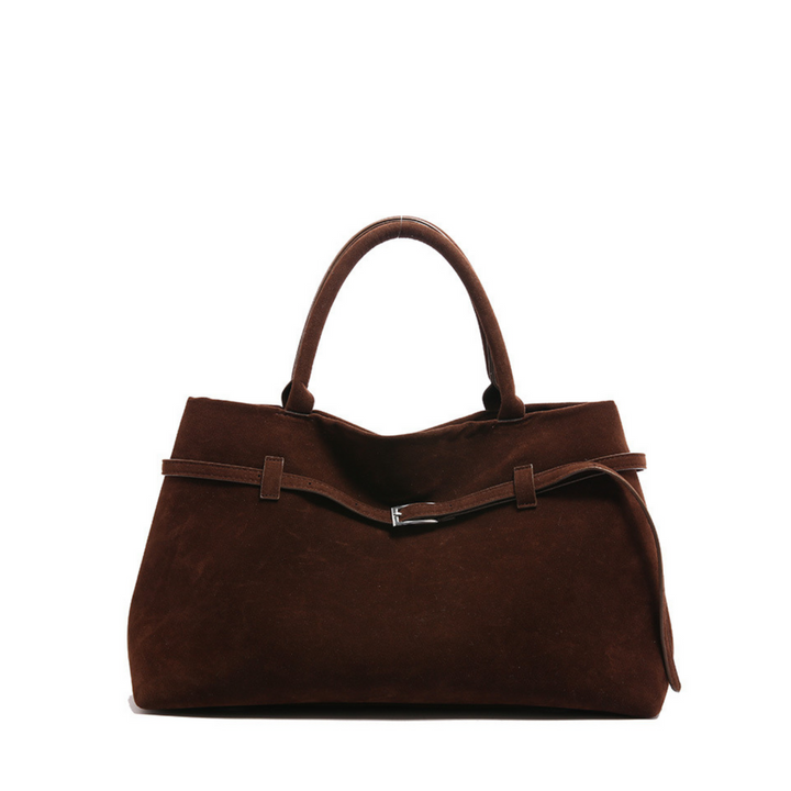 Rosalía | Bolso de Ante