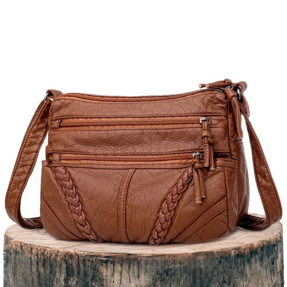Helene – Bolso Clásico de Armonía