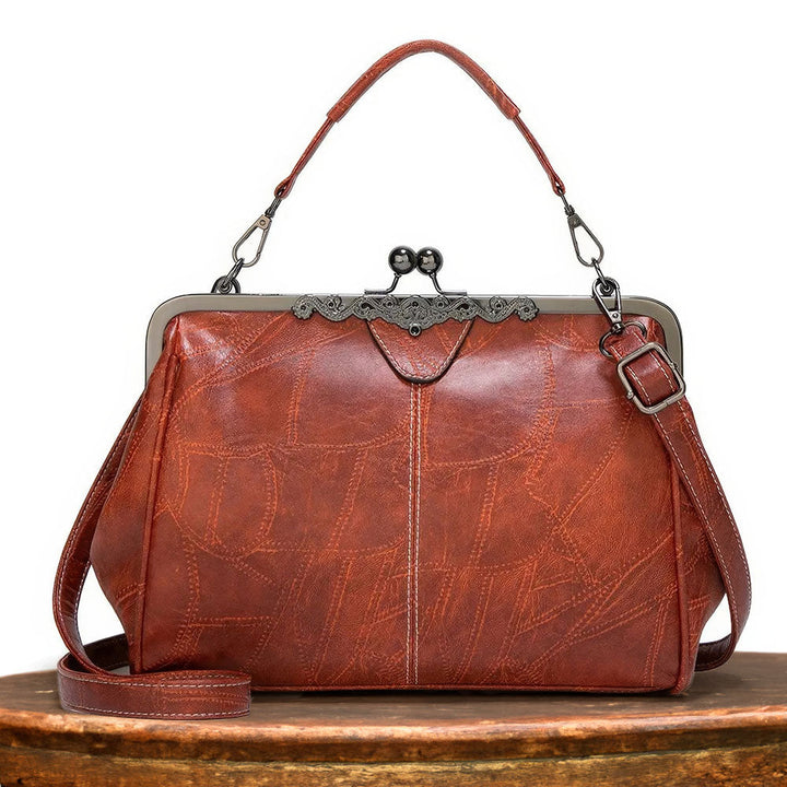 Elisabeth – Bolso Vintage de Encanto Clásico
