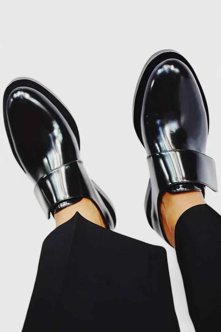 Bronwen | Zapatos Ortopédicos