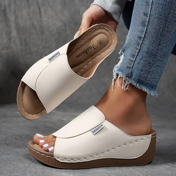 Esther™ | Sandalias Ortopédicas Elegantes
