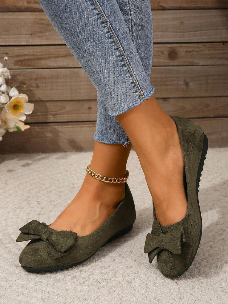 Line™ - Zapatos Ortopédicos Cómodos