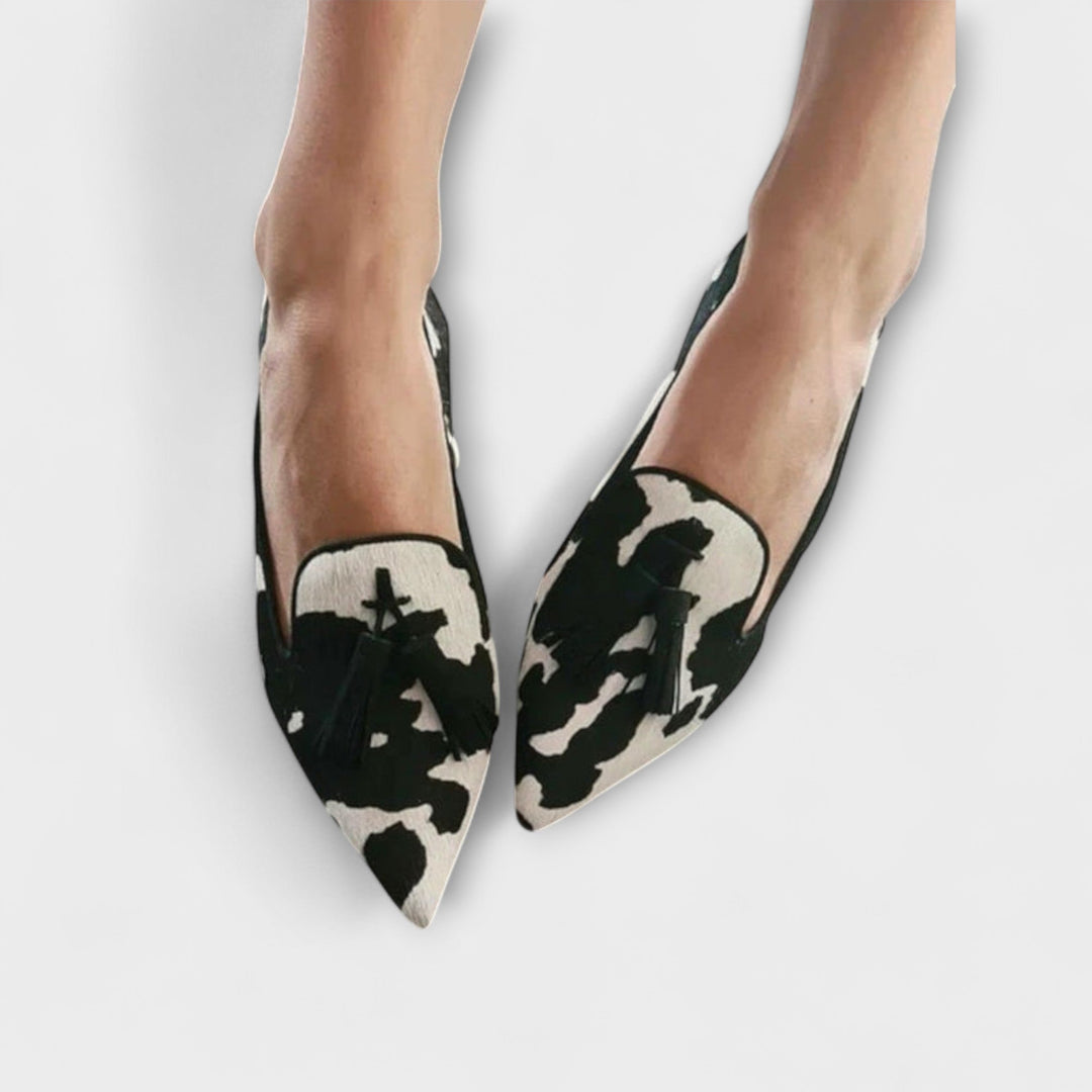 Lucia - Zapatillas Clásicas para el Día a Día