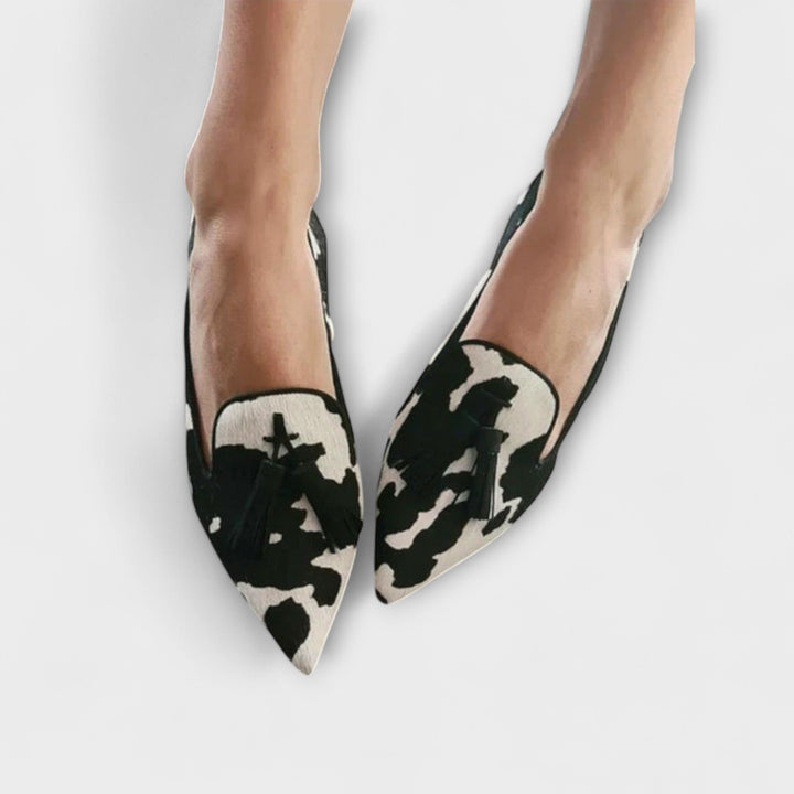 Lucia - Zapatillas Clásicas para el Día a Día