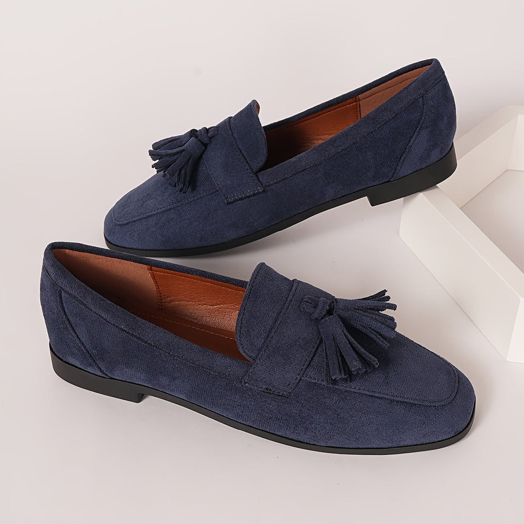 Leanna | Zapatos de caminar cómodos y de apoyo