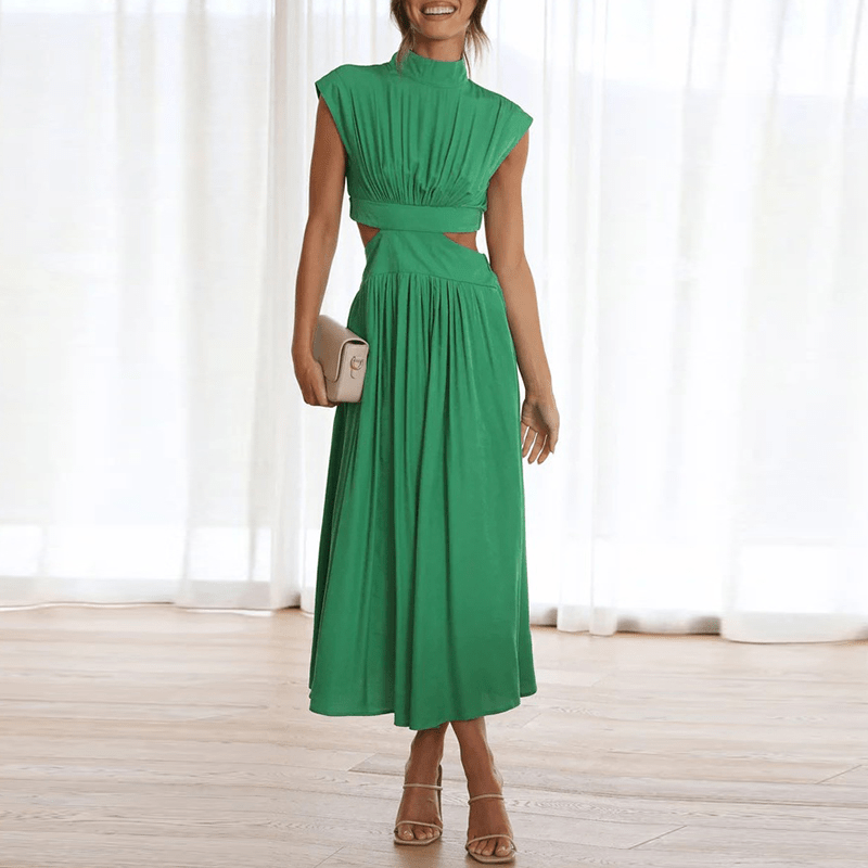 Blaise - Vestido Midi Elegante
