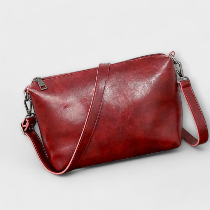 Azura - Set de Bolsos Vintage de 4 Piezas