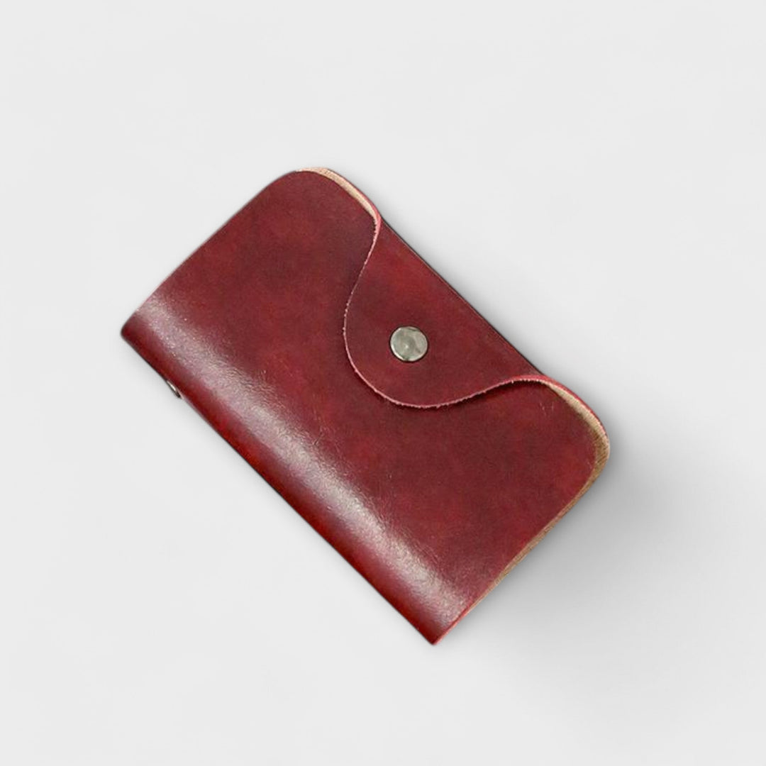 Azura - Set de Bolsos Vintage de 4 Piezas