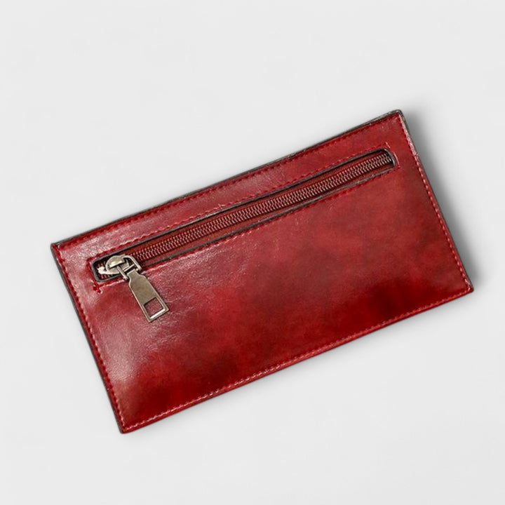 Azura - Set de Bolsos Vintage de 4 Piezas