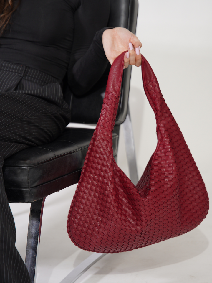 Bolso Samara de Un Hombro