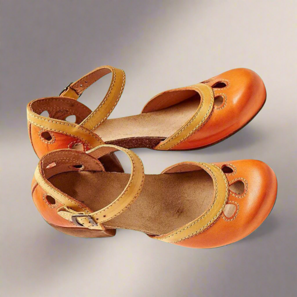 Emily™ | Sandalias Cómodas para el Verano