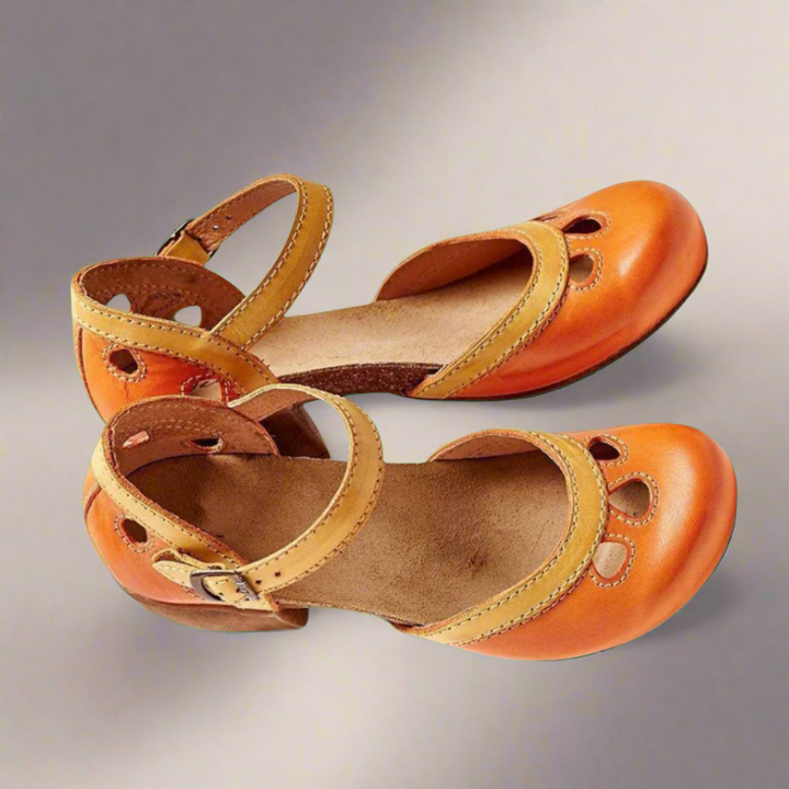 Emily™ | Sandalias Cómodas para el Verano