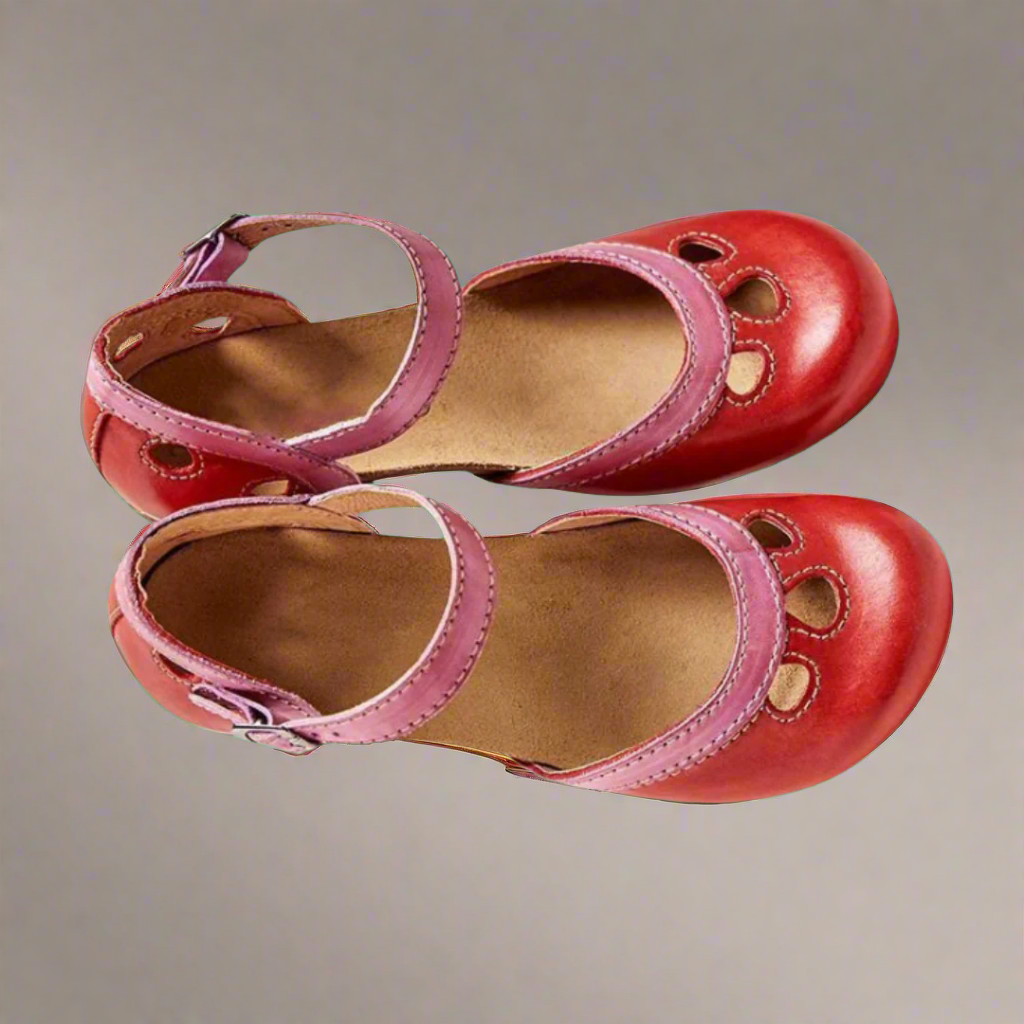 Emily™ | Sandalias Cómodas para el Verano